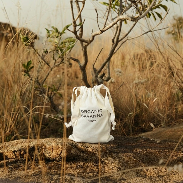 Wild Grasses Scented Candle - 1000ml