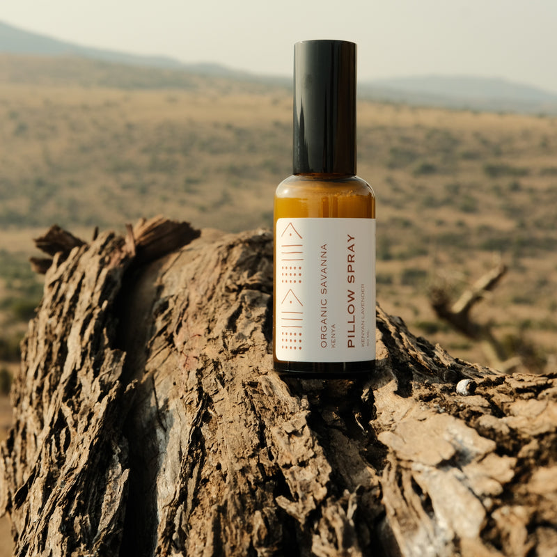 Pillow Spray - 50ml